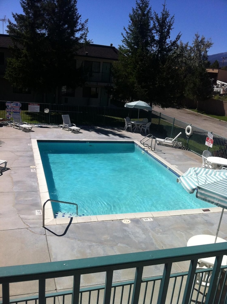 Motel6 Ely, NV 16/31