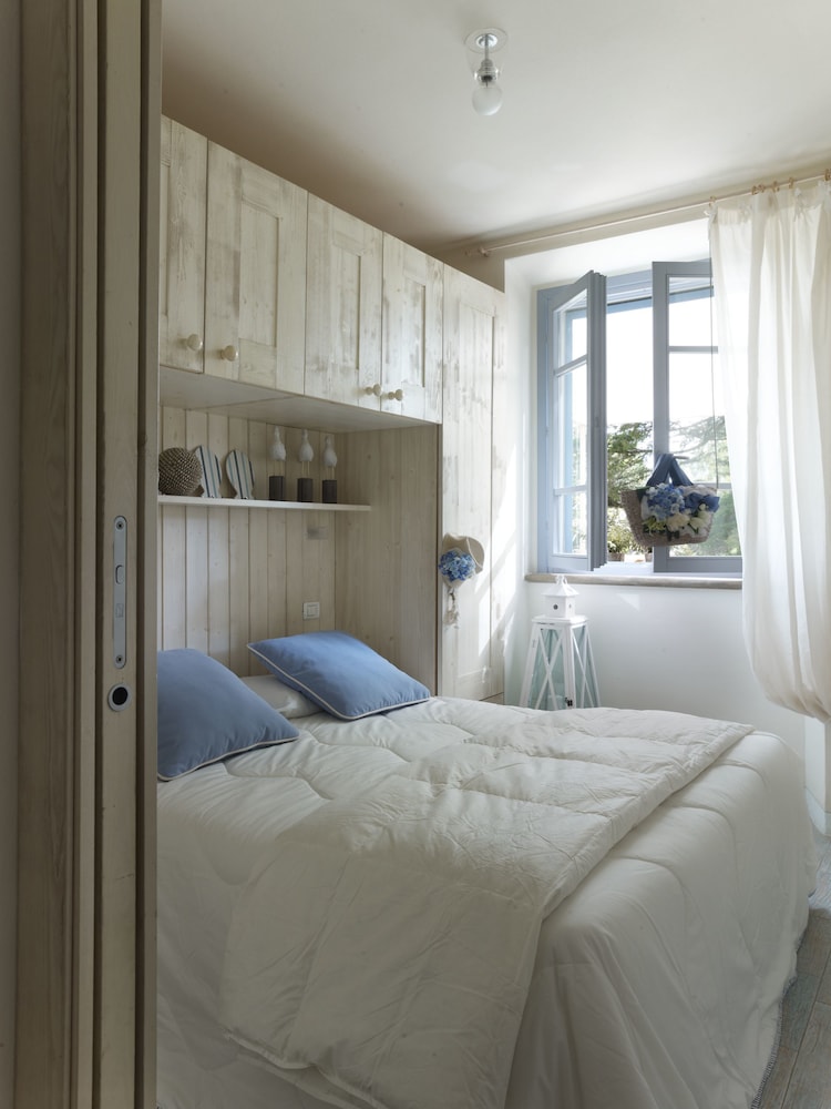 Relais & Residence Villa Mazzanta 7/50