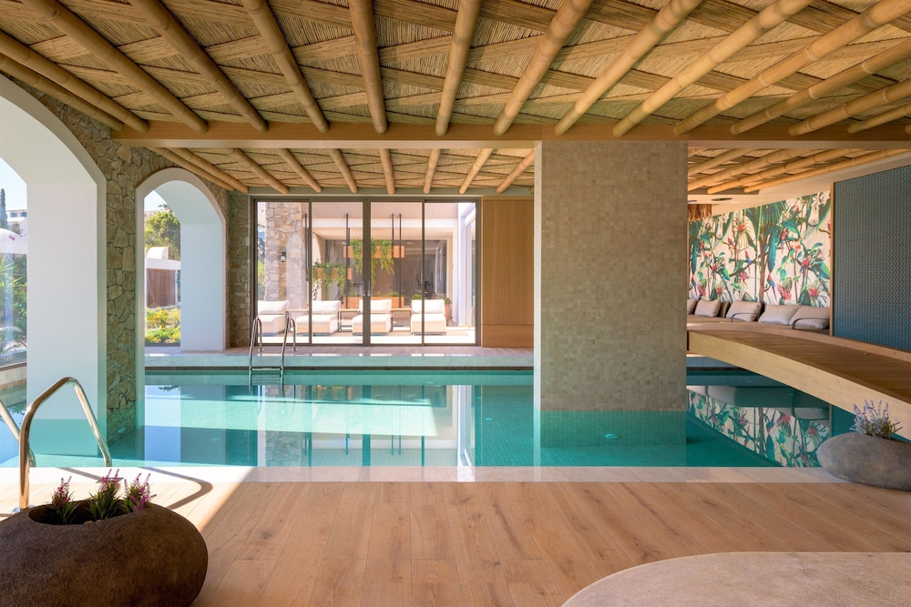 Porto Angeli Beach Resort 40/76
