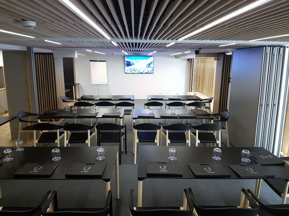 Le Yule Hotel & Spa 42/50