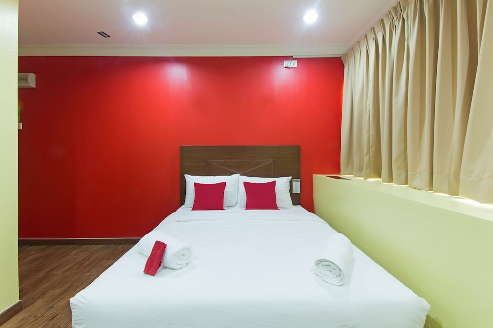 Hotel Sunjoy9 36/63