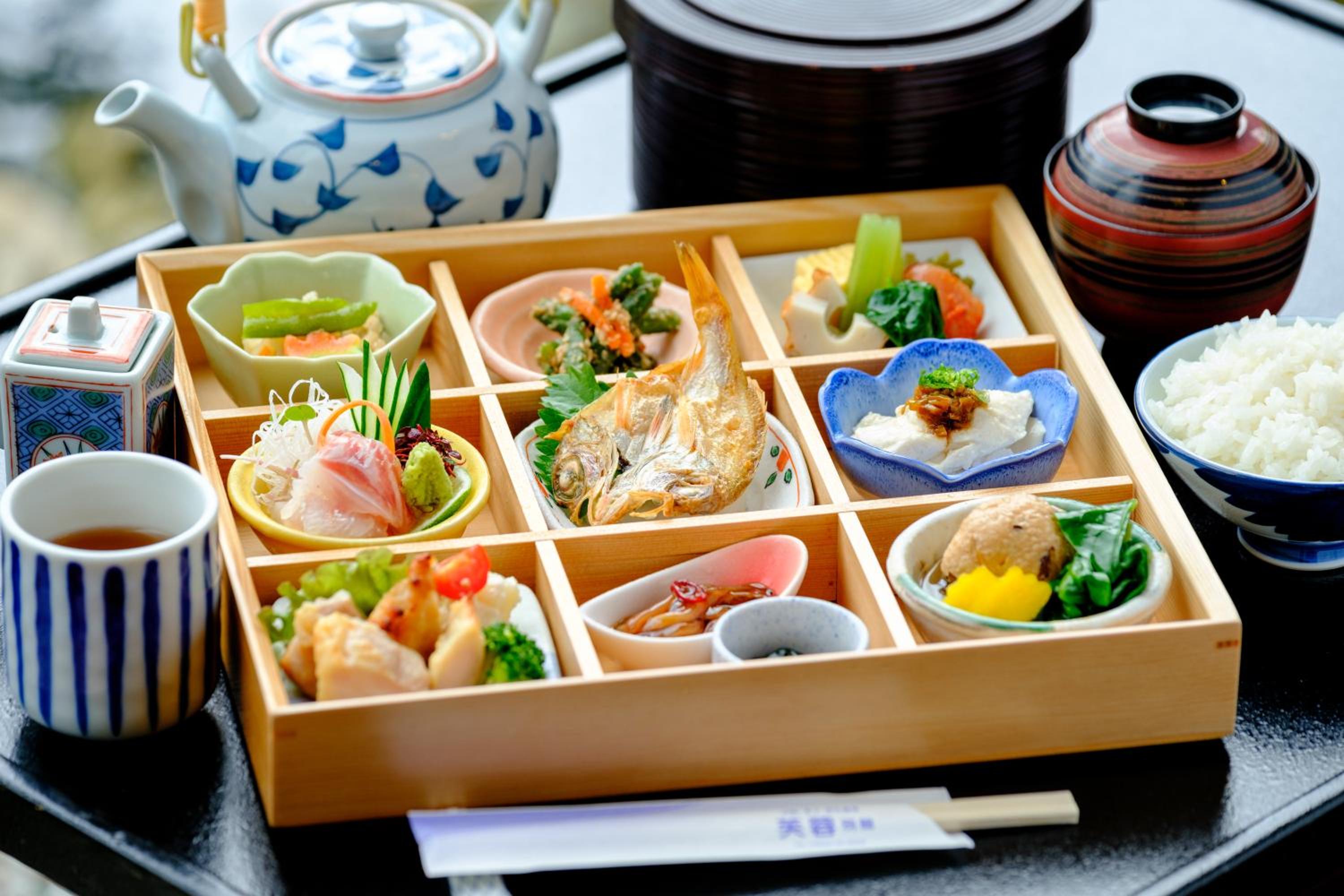 Kaike Onsen Fuyo Annex 18/49