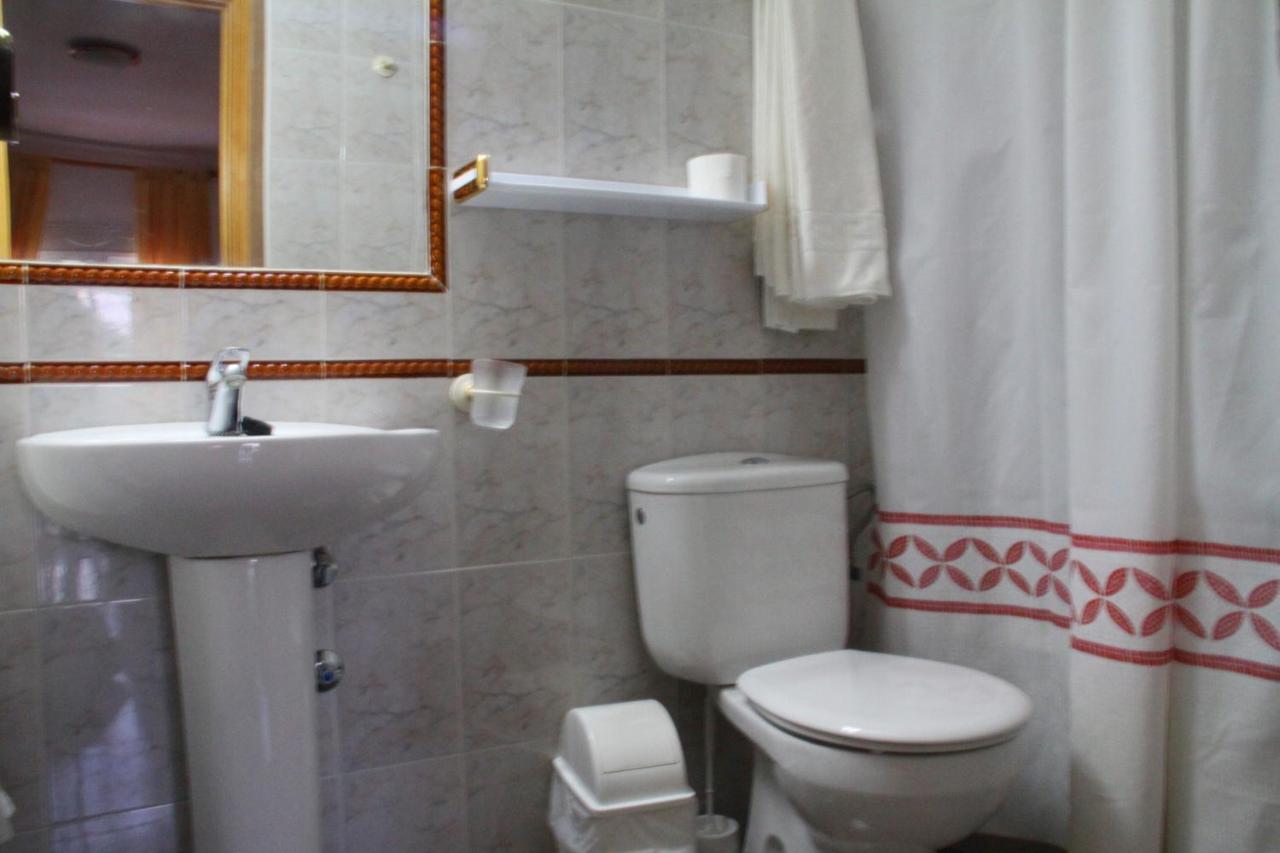 Hostal El Mirador 30/33