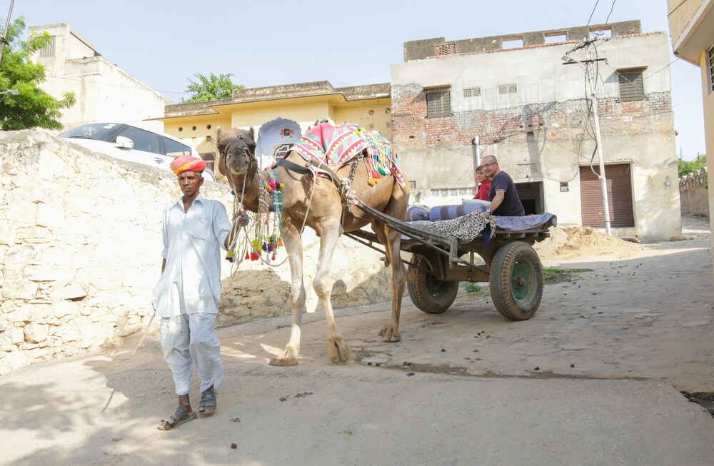 Shahpura Haveli 40/50