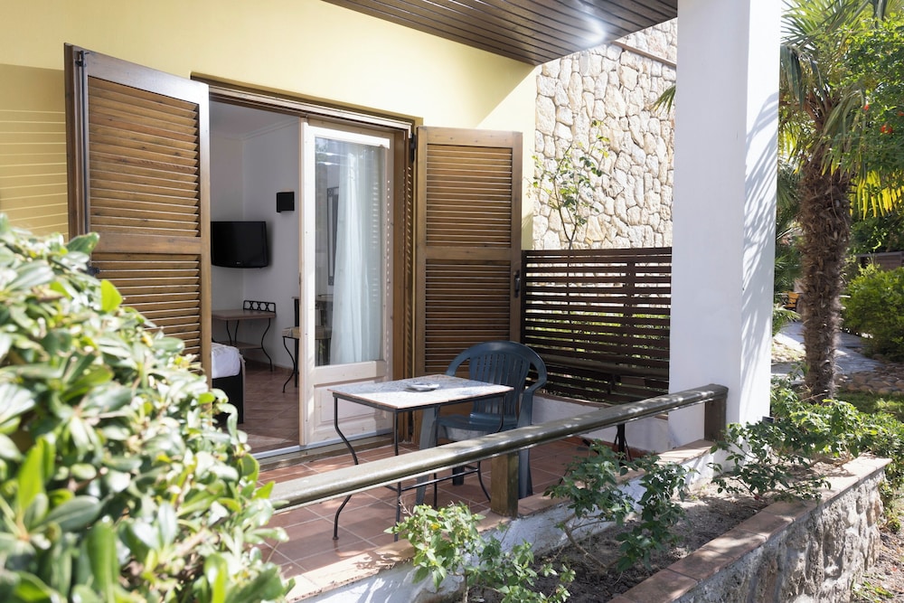 Ammon Garden Hotel in KASSANDRA