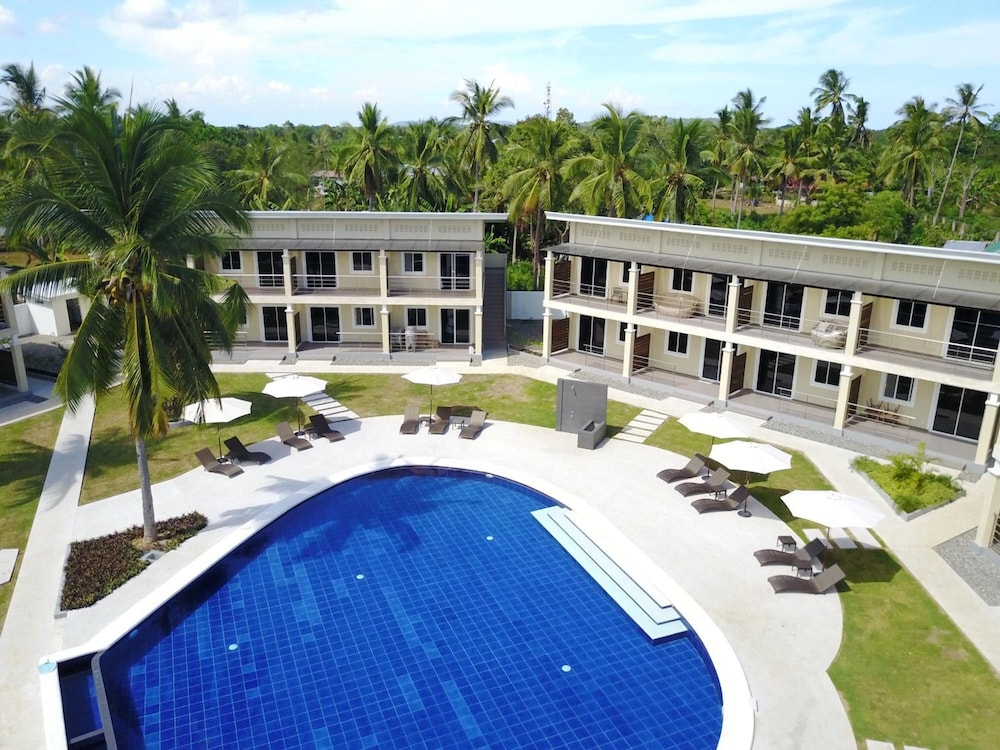 Malinawon Resort 37/39