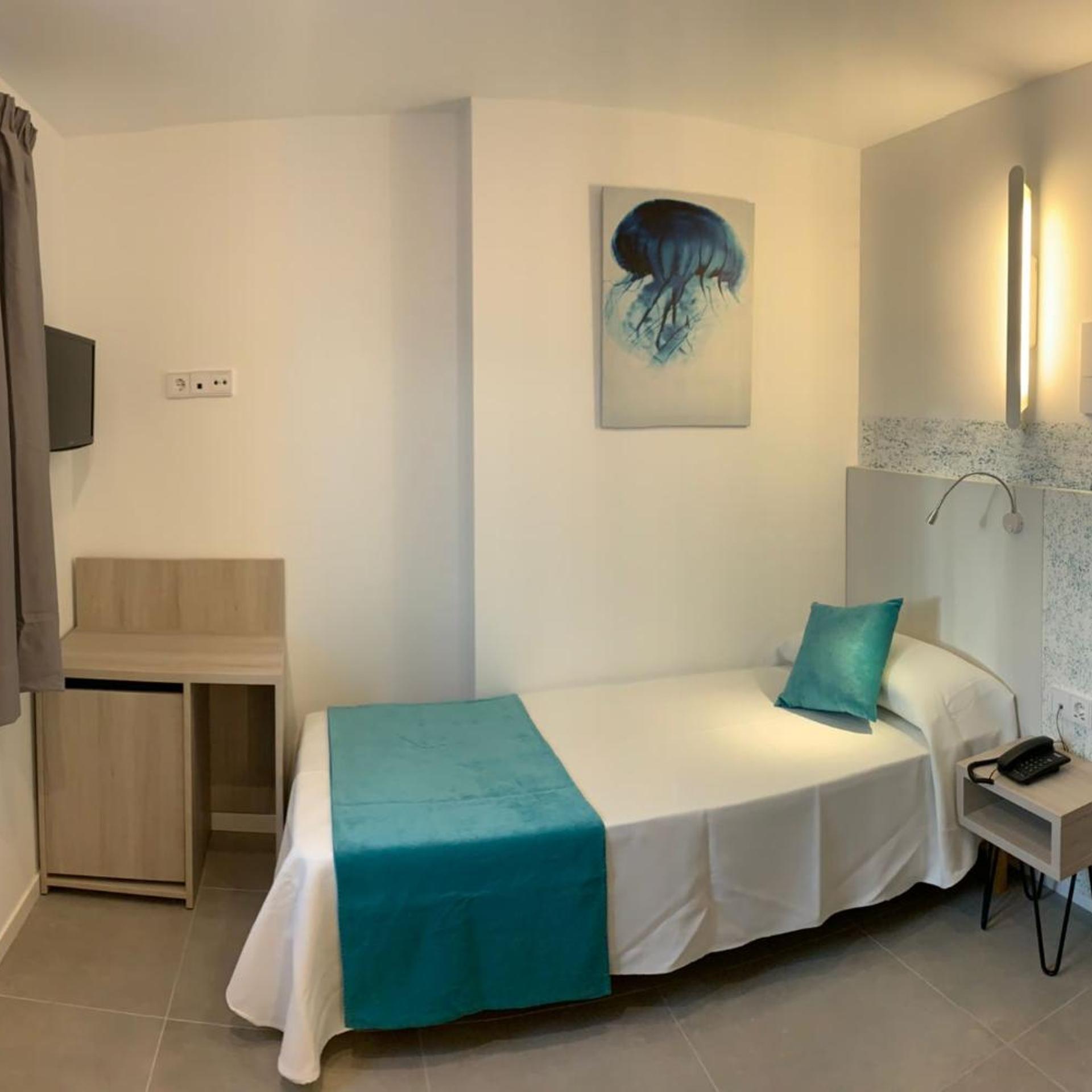 Hotel Brisa Ibiza 21/52