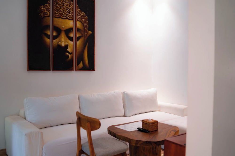 Jungle Haven Resort Central Ubud 51/74