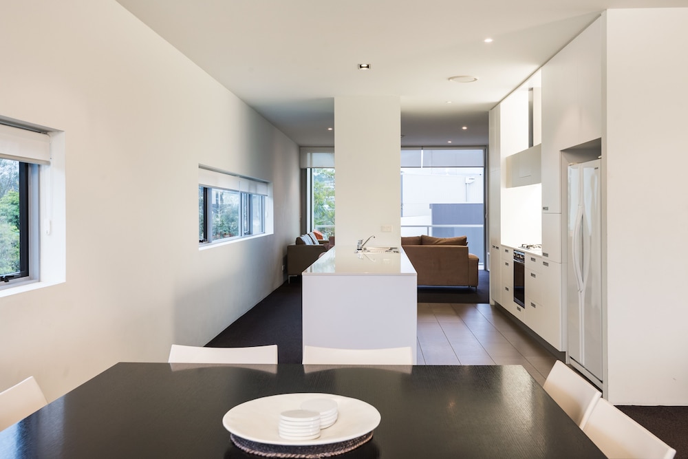 COAST RESORT MERIMBULA 30/43