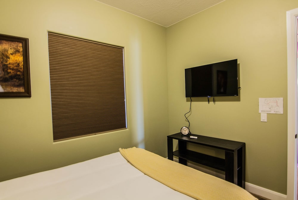 The Villas at Sand Hollow Resort 45/48