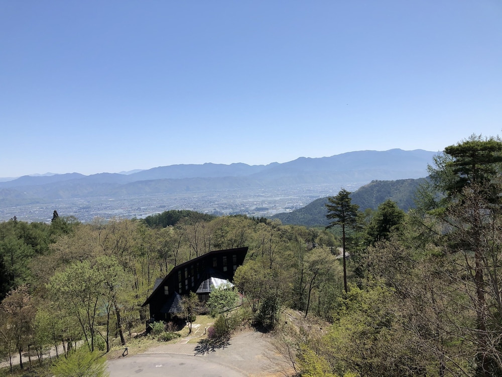 Izumigo Hotel Ambient Azumino 24/68