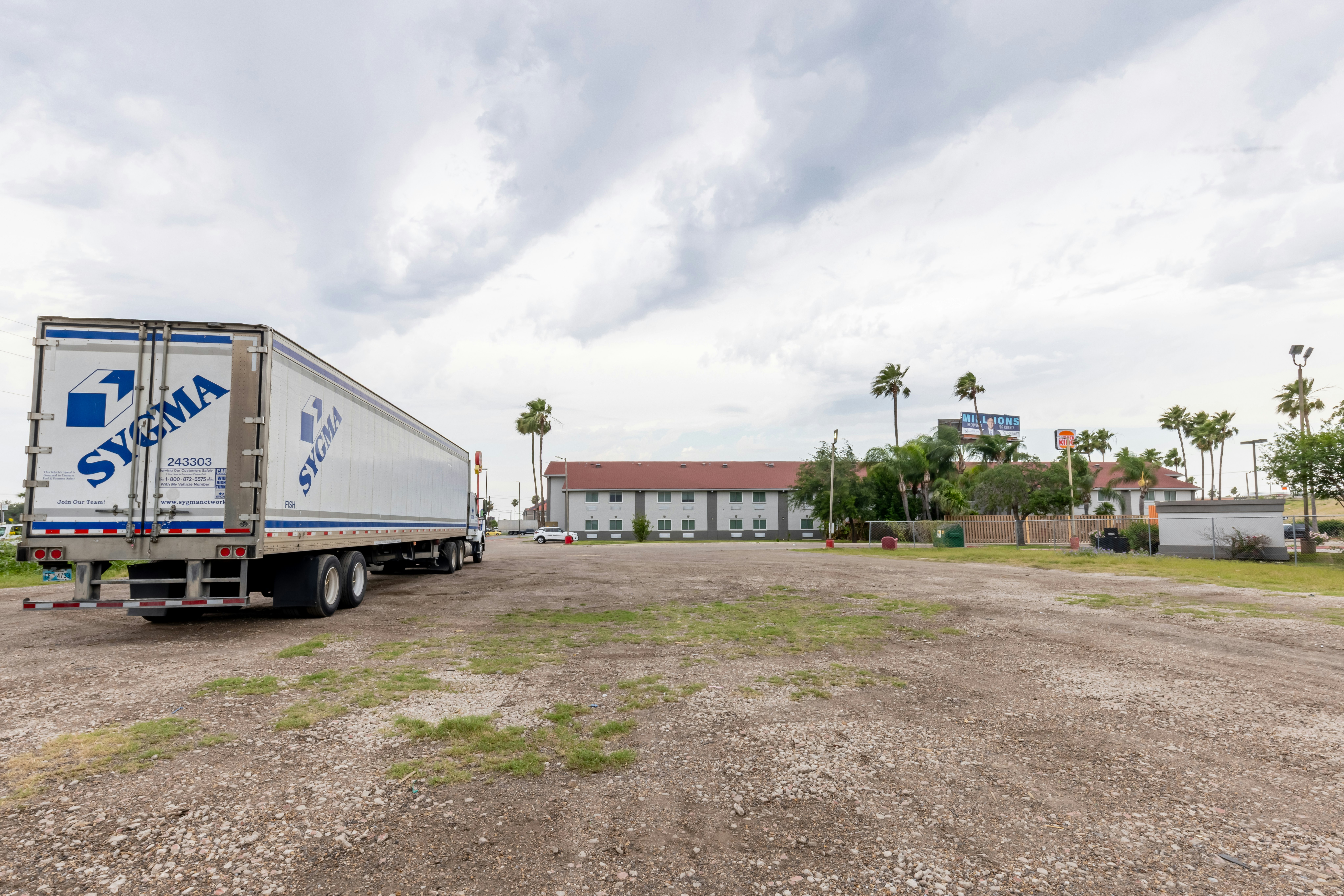 Red Roof Inn Pharr - Mcallen 25/26