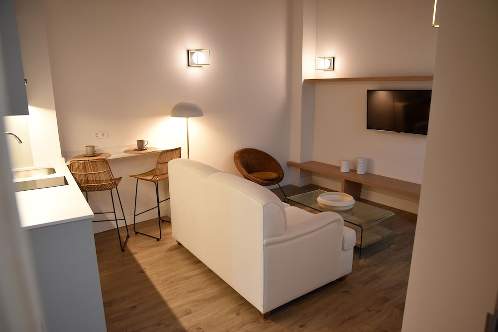Casa Bailen Sevilla Apartamentos 31/50