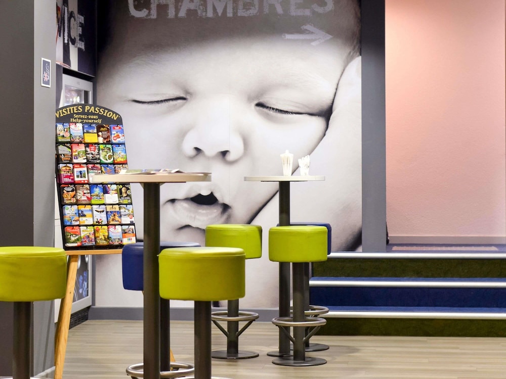 Ibis Budget Pau Lescar 60/68