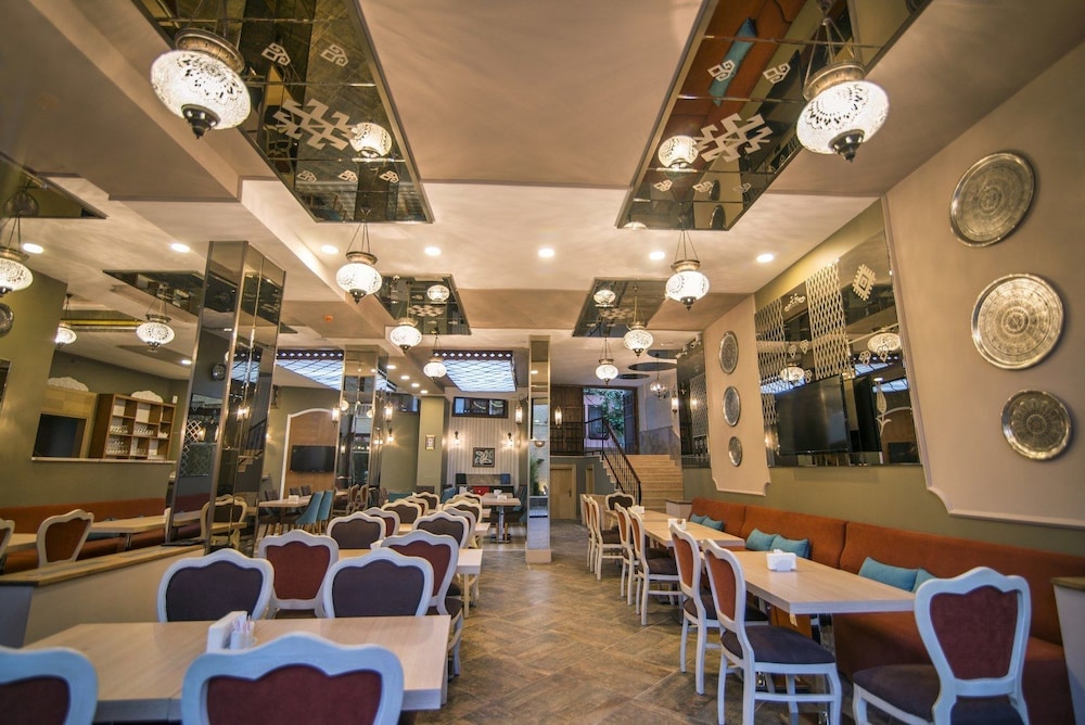 La Vie Konak Hotel 16/21