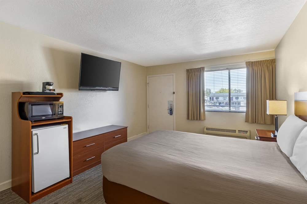 SureStay by Best Western Yerington 21/56