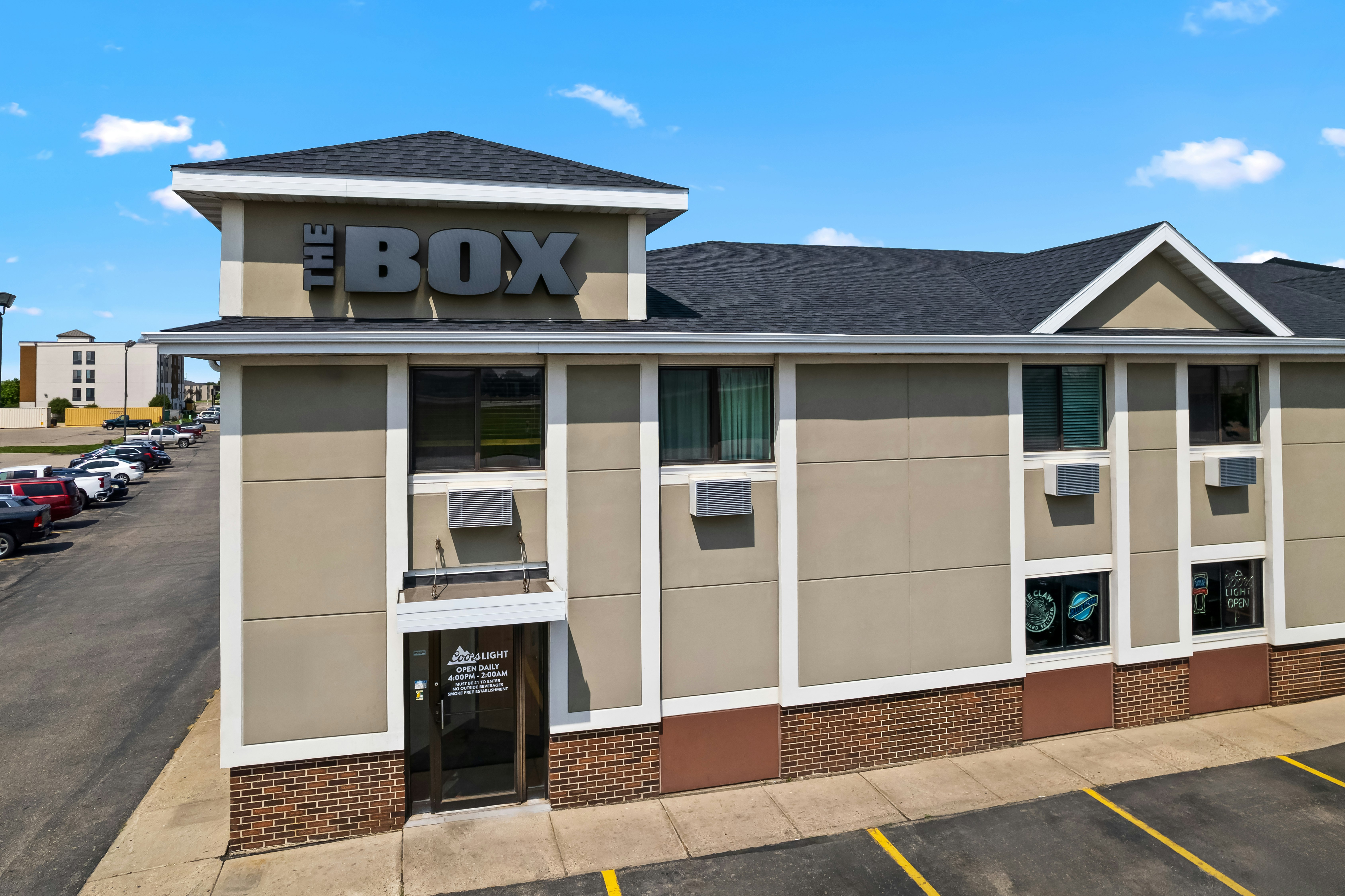 Fargo Inn and Suites 2/34