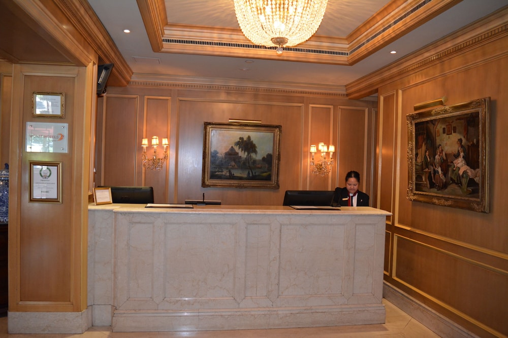 Sir Stamford Circular Quay photo4