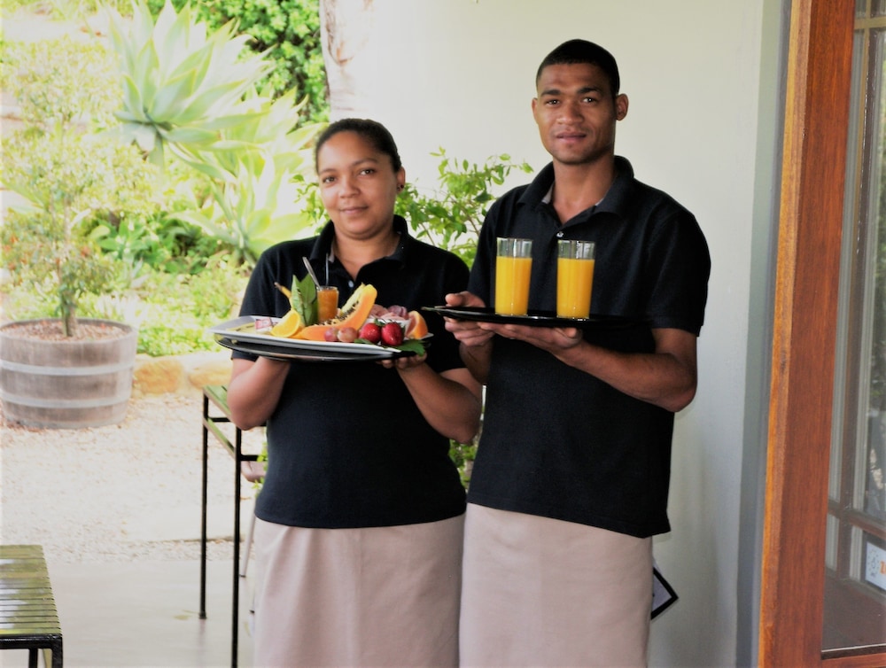 Swellendam Country Lodge 7/50
