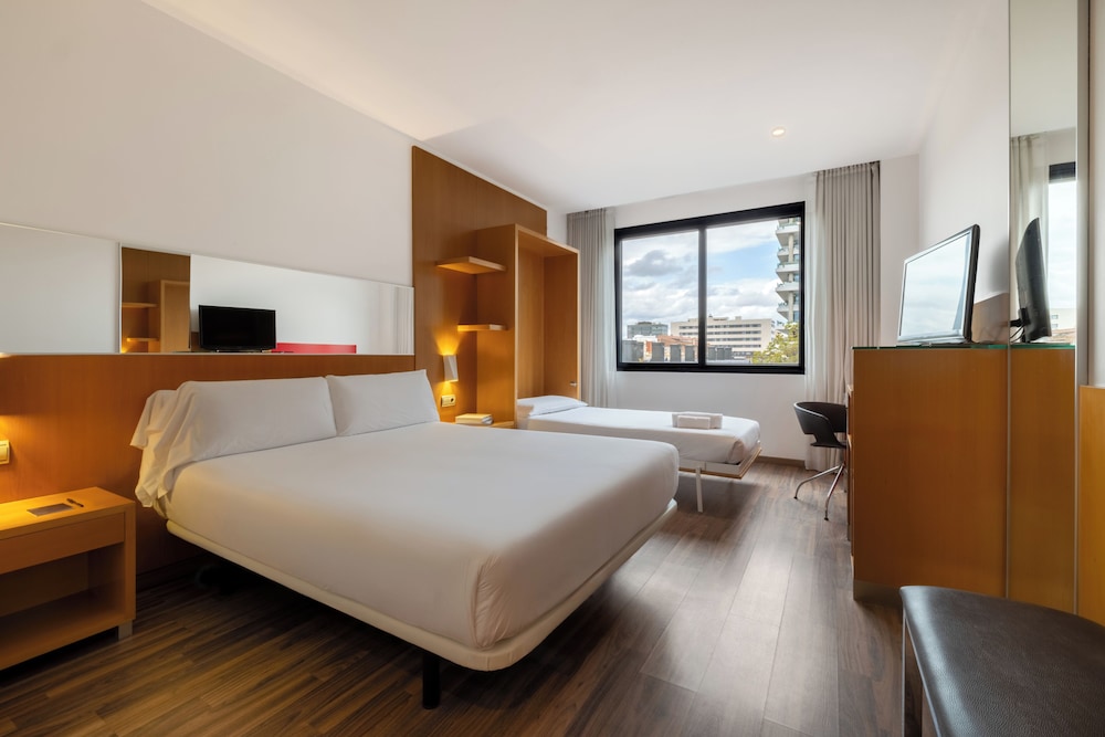 Hotel Sb Icaria Barcelona 29/74