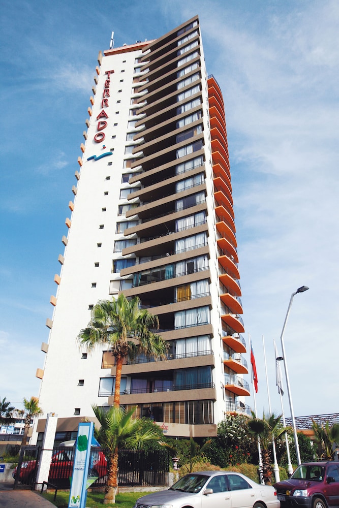 Terrado Club Hotel 1/49