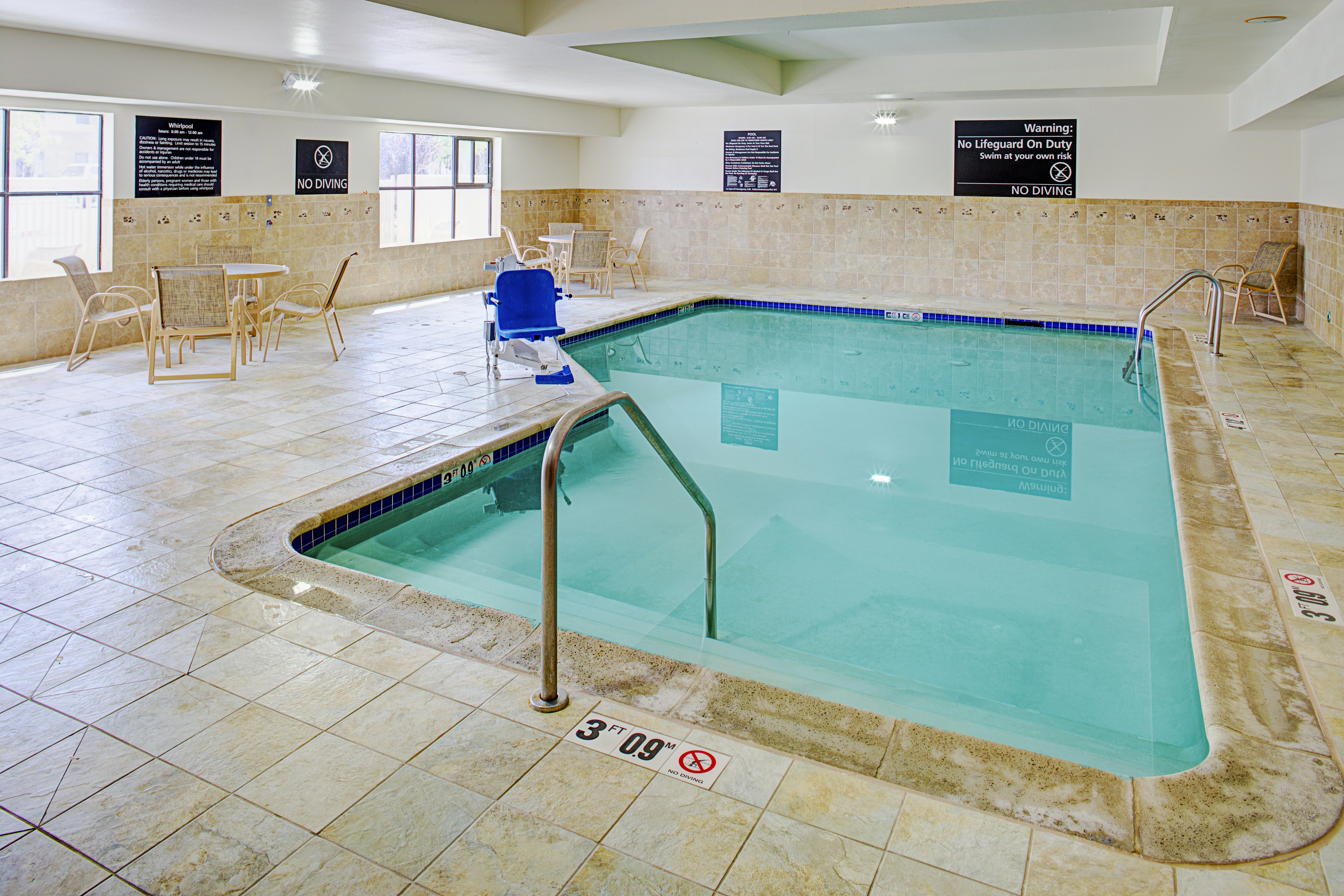 Hampton Inn Suites Lancaster 10/14
