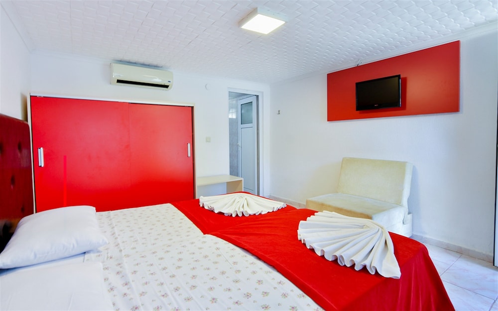 Altinkum Bungalows 8/50