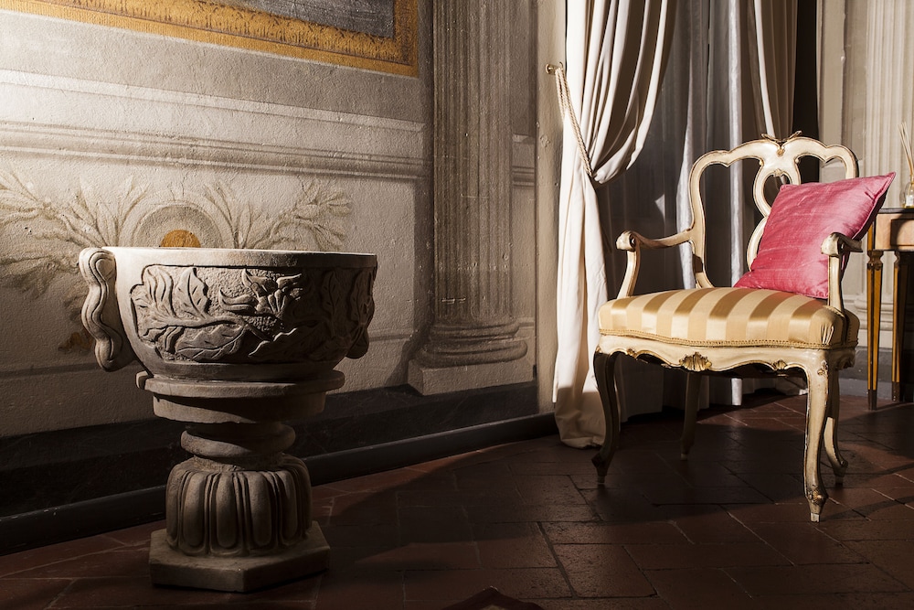 Palazzo Galletti Residenza D Epoca B&B Hotel 26/45