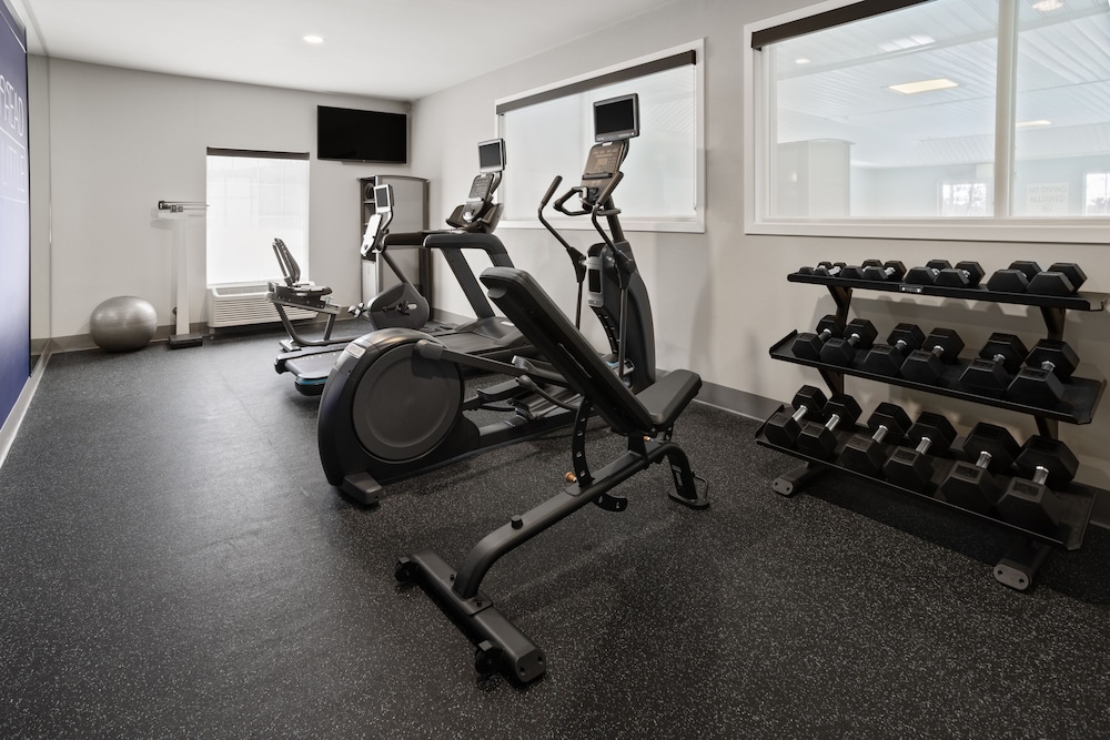sport facilities
