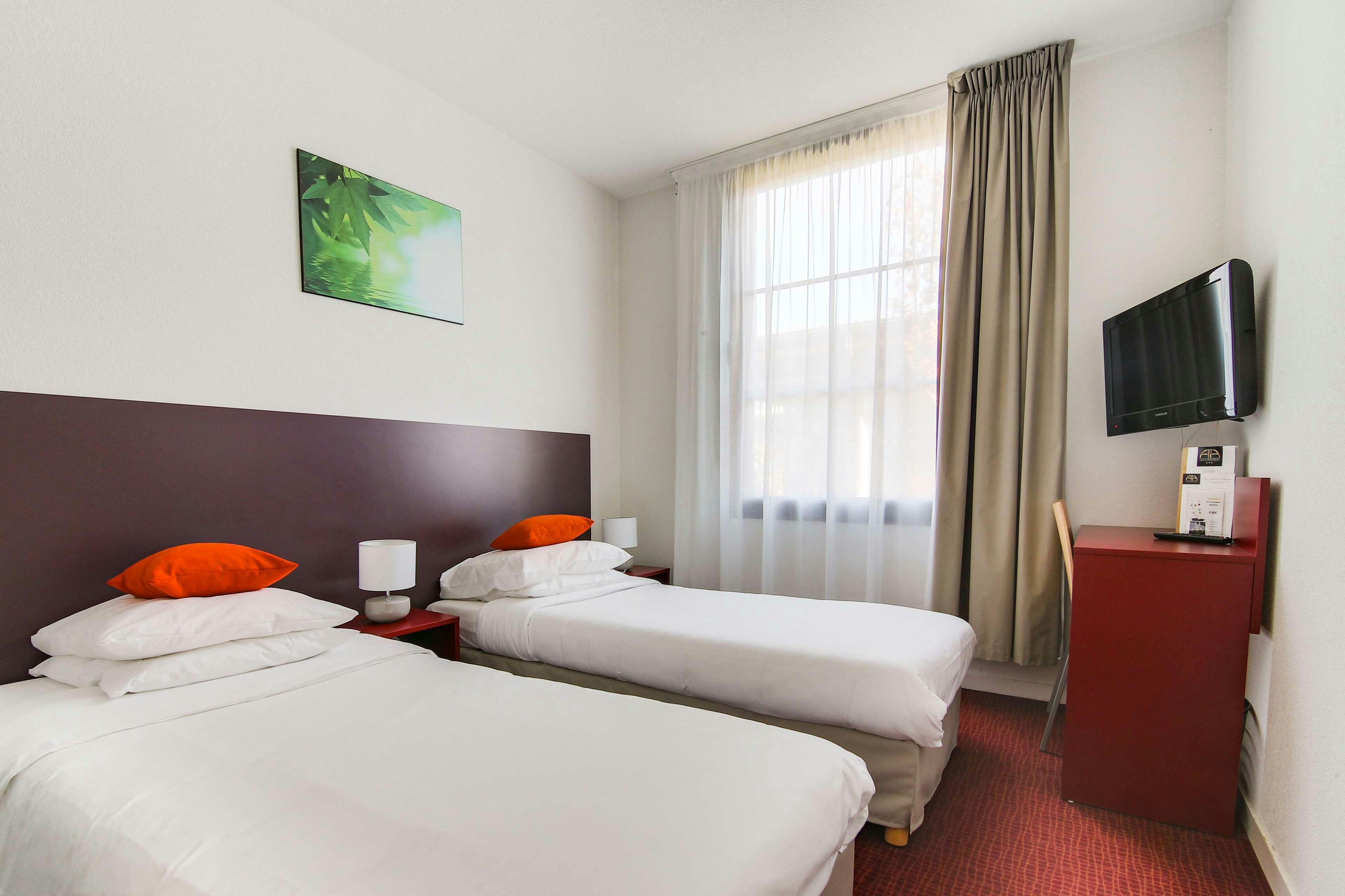 Hotel All Suites Le Teich 5/13