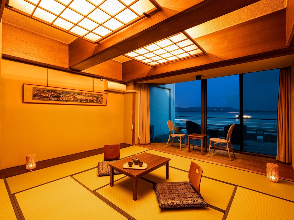 Hirado Senrigahama Onsen Hotel Ranpu 42/67