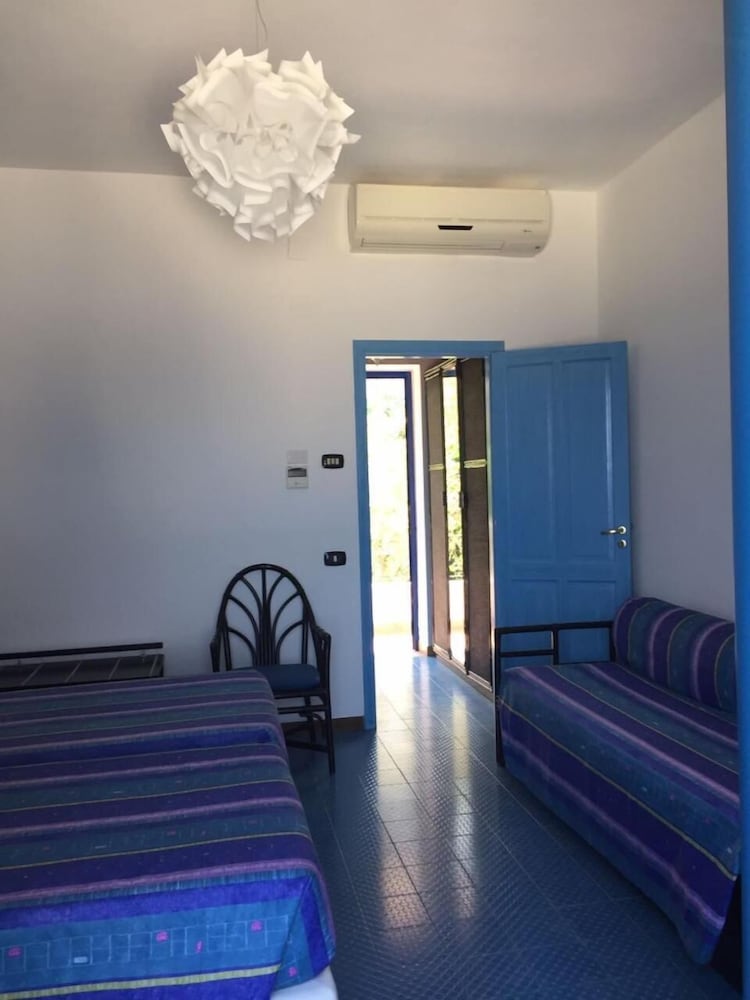 La Sirenetta Park Hotel 23/63