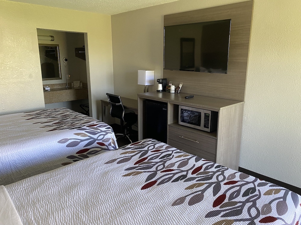 Red Roof Inn Vero Beach - I-95 20/53