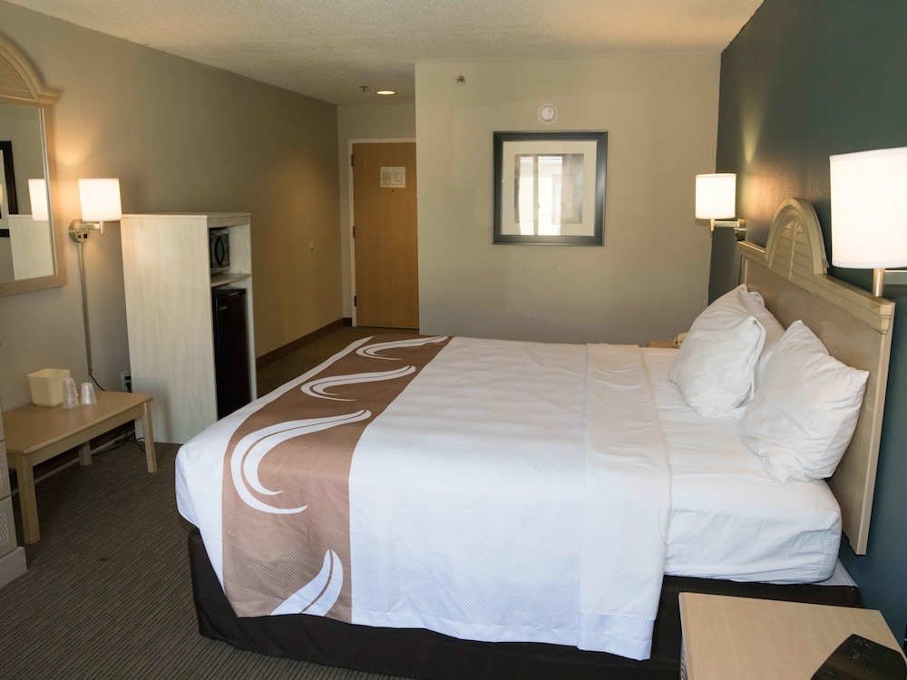 Quality Inn & Suites Exmore - Eastern Shore 10/48