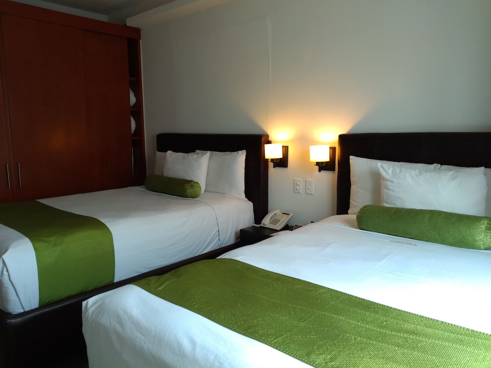 Suites La Concordia 11/63