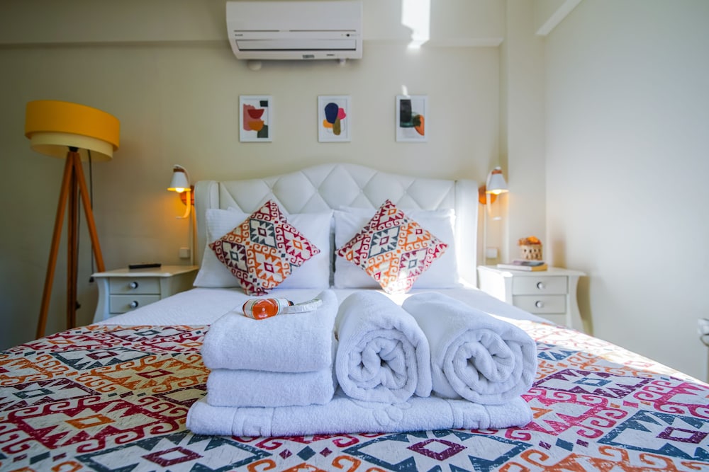 Ada Olympos Otel 35/56
