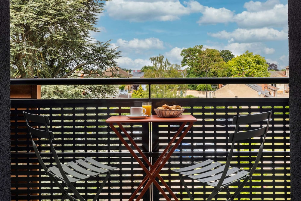 Best Western La Porte Des Chateaux 27/67