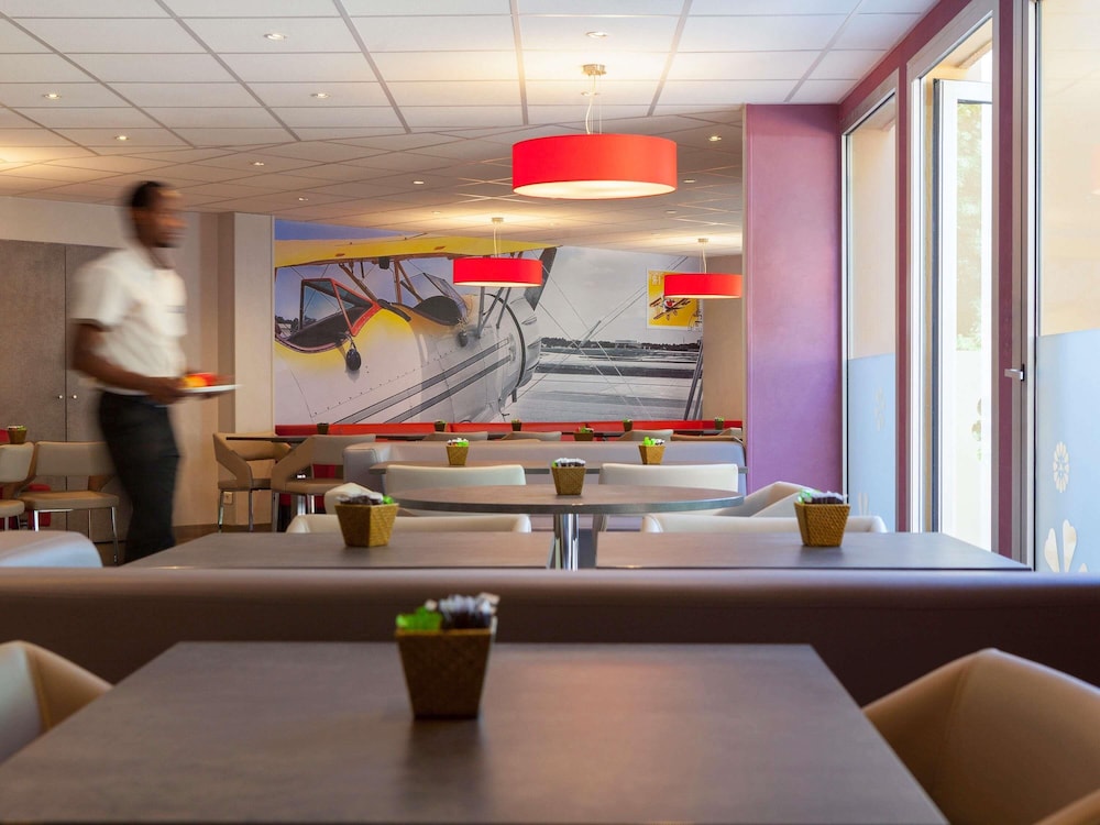 Ibis Jouy En Josas Velizy Hotel 25/44