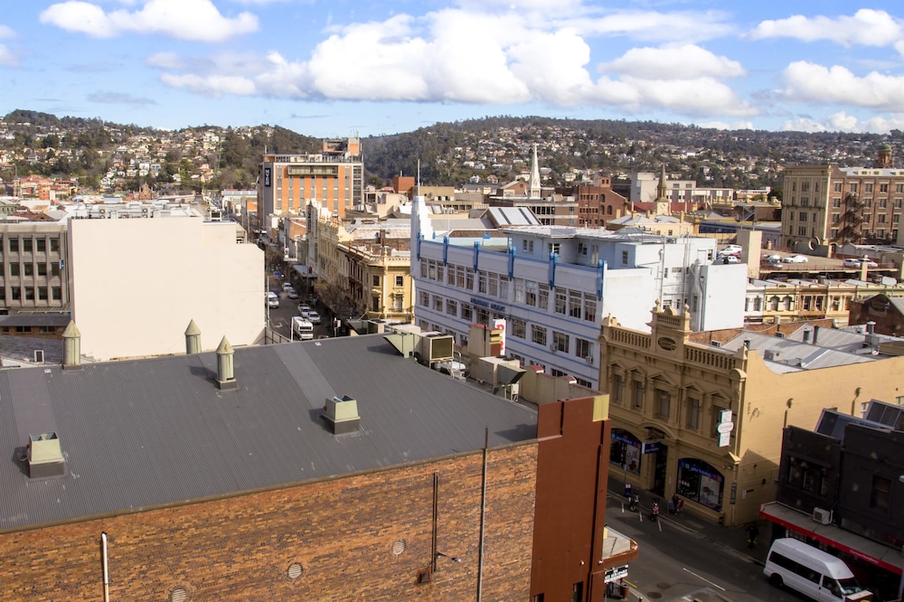Best Western Plus Launceston 37/44