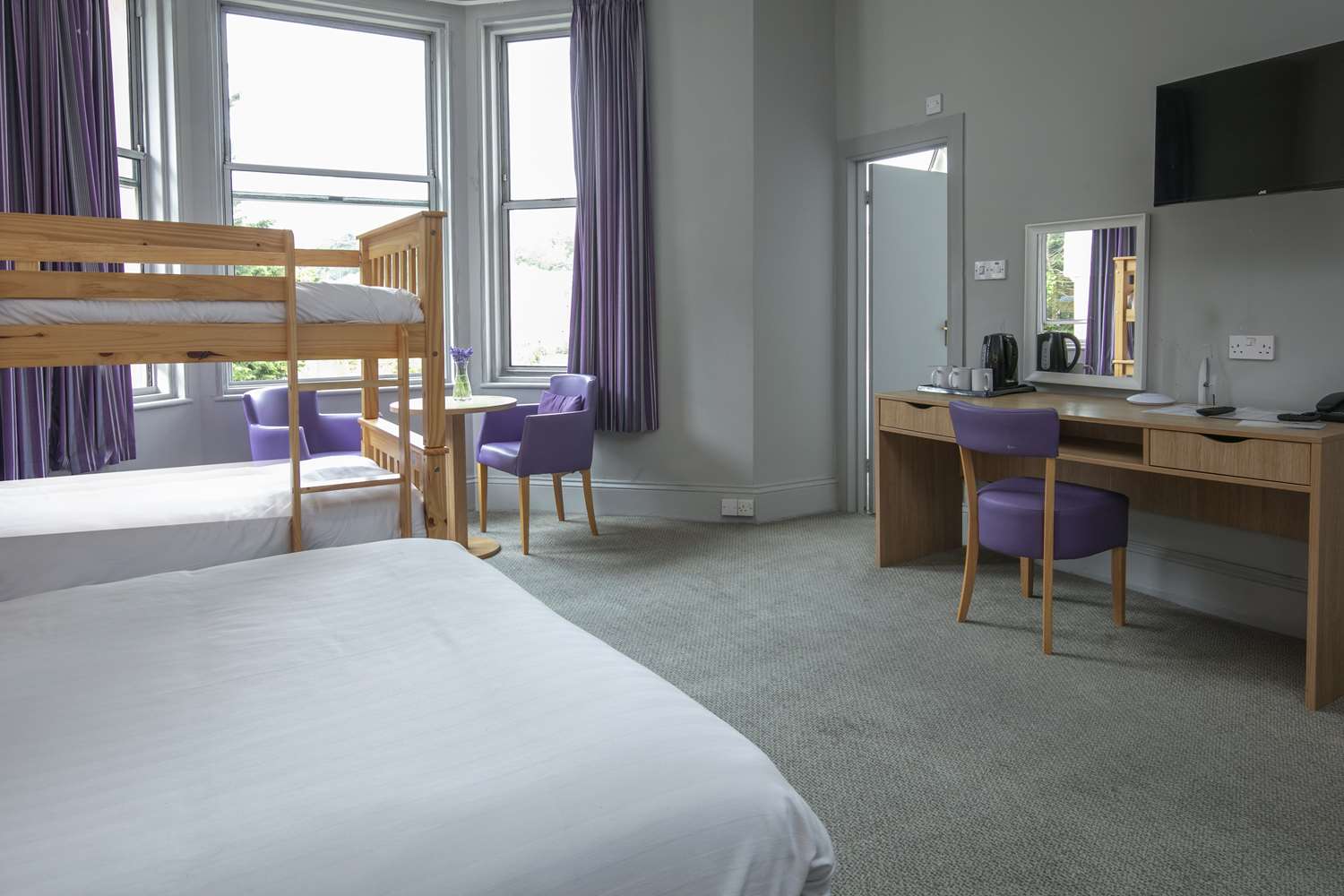 Tor Park Hotel 6/20