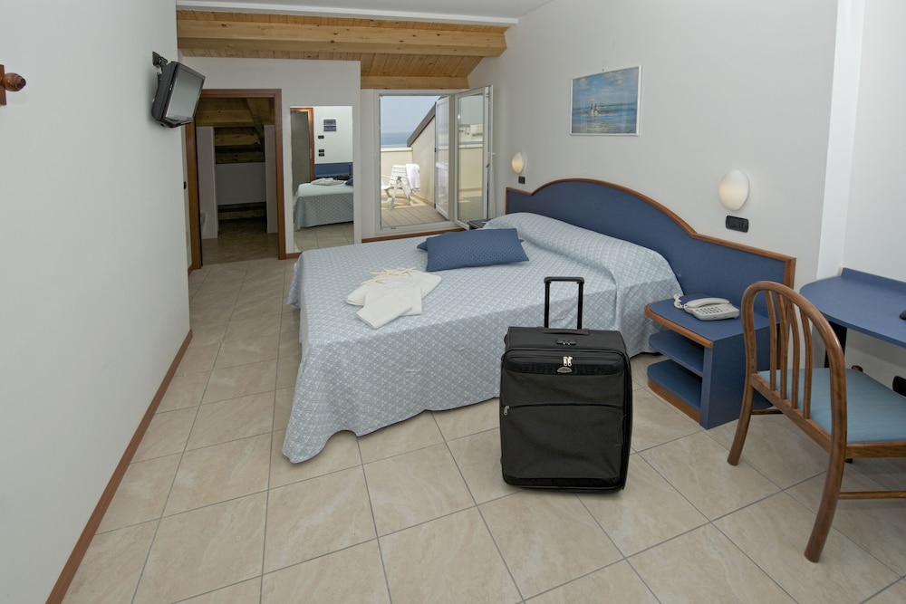 Hotel Torretta 14/23