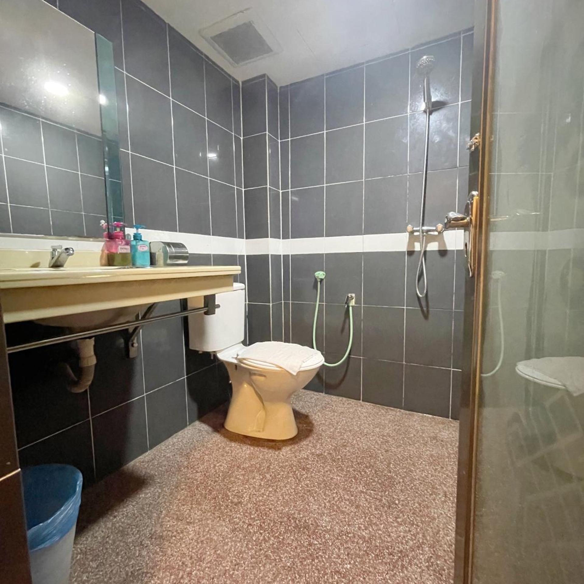 Oyo 419 City Boutique Hotel 40/41