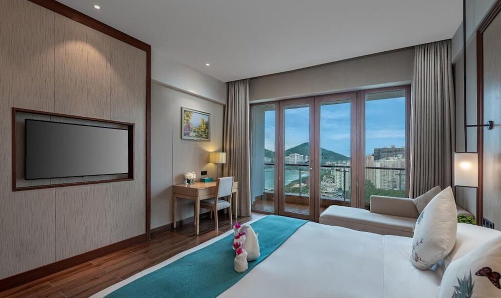 Dadonghai Hotel Sanya 21/48