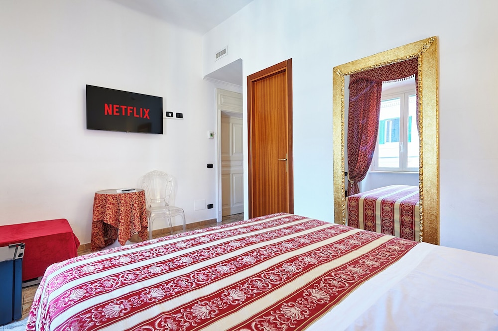 BASIC, DOUBLE BED