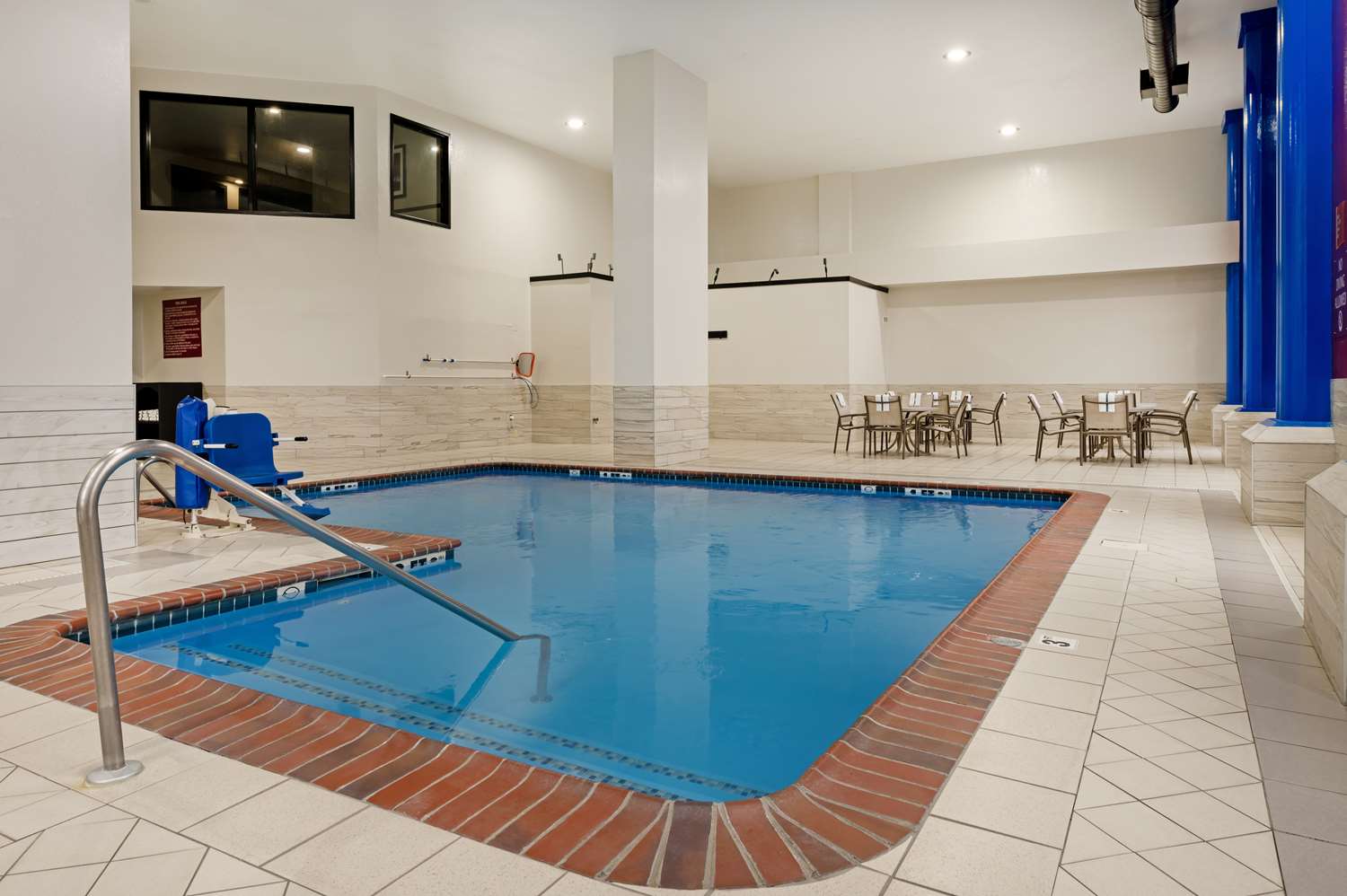 Best Western Plus Greenwood/Indy South Inn 23/33