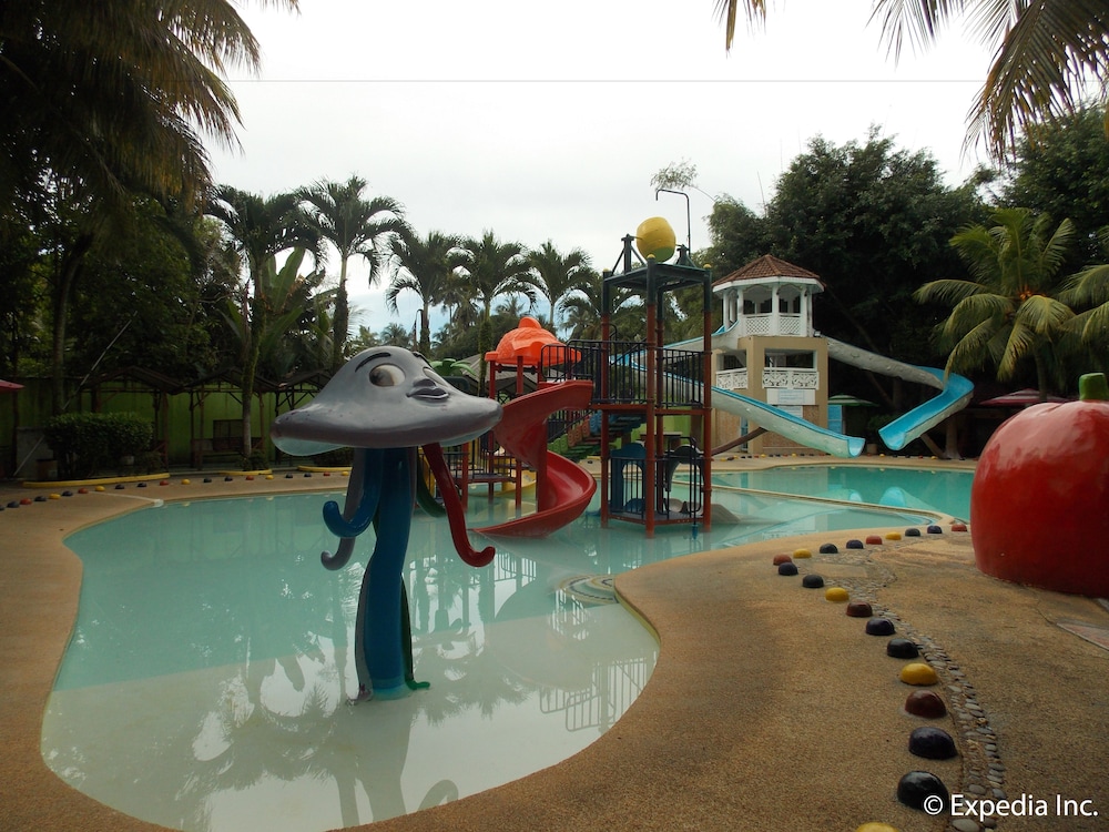 Tubod Flowing Waters Resort 32/49
