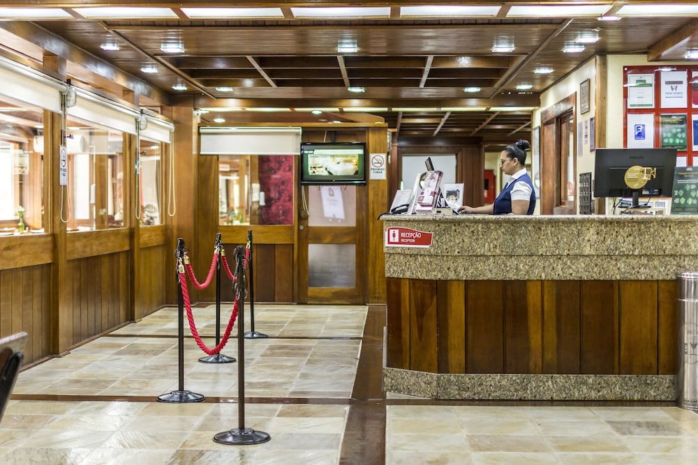Hotel Vinocap 3/45