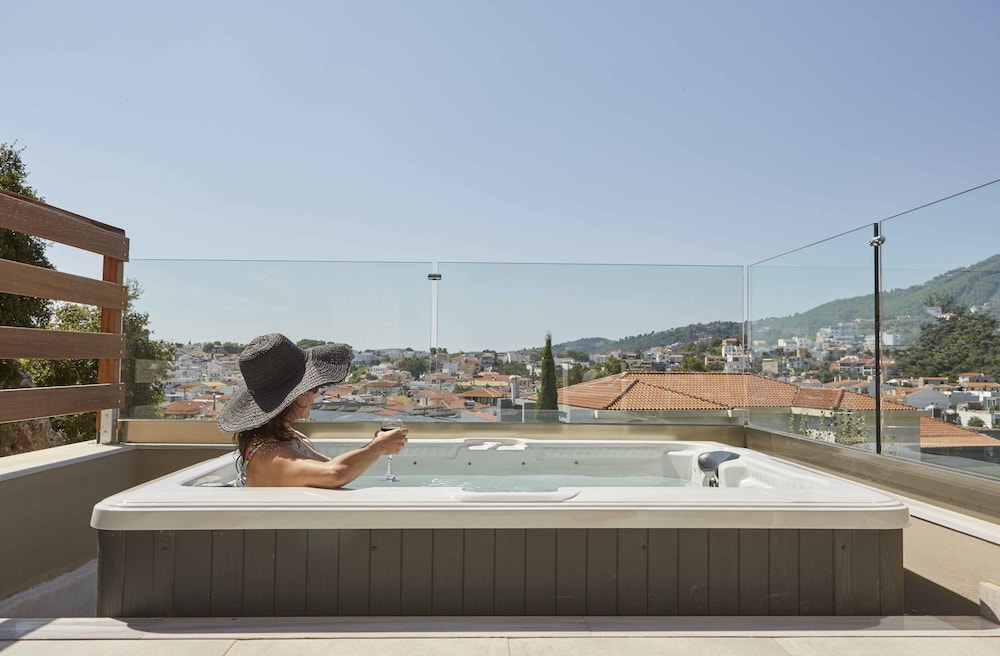 Mystery Skiathos Luxury Residence 32/61