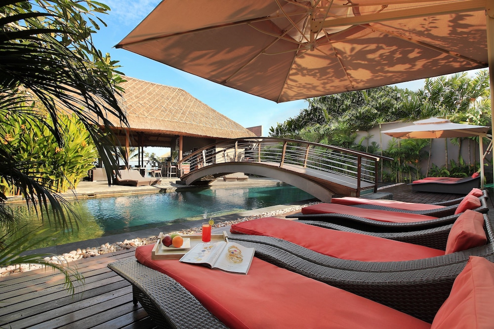 Indiana Kenanga Luxury Villas Spa Restaurant 27/50