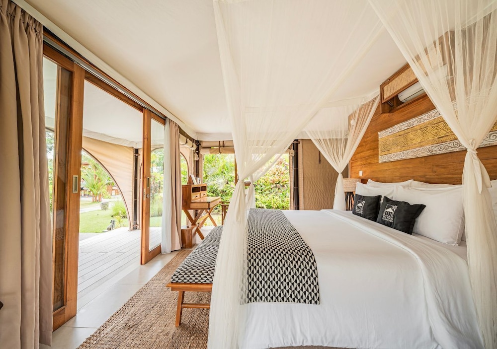 Bali Beach Glamping 14/49